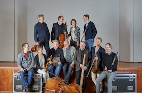 Bild: Linos Ensemble - Beethoven 200 + Linos 50