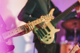 Bild: Jazzgenuss³