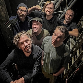 Bild: MONSTERS OF LIEDRMACHING - Live in Wiesbaden