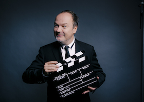 Bild: Jens Wawrczeck liest Psycho - Verfilmt von Alfred Hitchcock! Gelesen von Jens Wawrczeck!