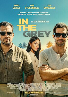 Bild: In The Grey