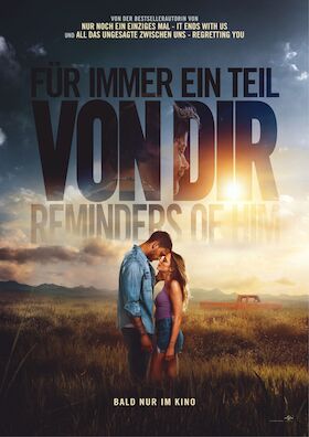 Bild: Für Immer Ein Teil Von Dir