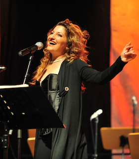 Bild: All I want for Christmas - Ein Weihnachtsmitsingkonzert