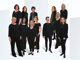 Bild: Canto delle Dame - „Geh bis an deiner Sehnsucht Rand"