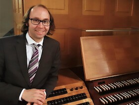 Bild: Klingendes Museum I Michaelsteiner Orgelspur