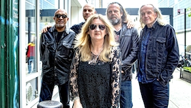 Bild: Deborah Bonham & Band - Tour 2026