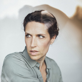 Bild: Christine Prayon - Abschiedstour