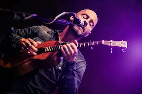 Bild: Jon Flemming Olsen - Live & solo