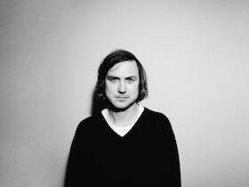 Bild: Lars Eidinger - LARS EIDINGER