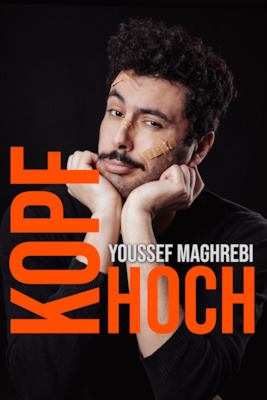 Bild: Kopf hoch