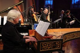 Bild: Jazz meets Hannover Baroque