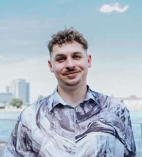 Bild: Einer dieser Abende - Stand-up-Comedy mit Fabian Lampert