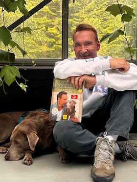 Bild: Das Wunder der Bindung – Ein Abend mit Jochen Bendel