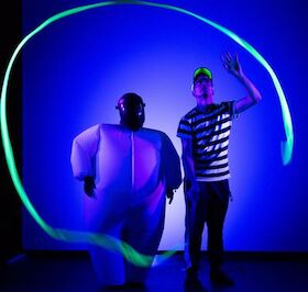 Bild: Lunaris / Bodenseefestival 2027