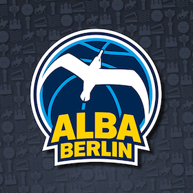 Bild: EWE Baskets Oldenburg - ALBA Berlin