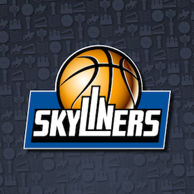 Bild: EWE Baskets Oldenburg - SKYLINERS Frankfurt