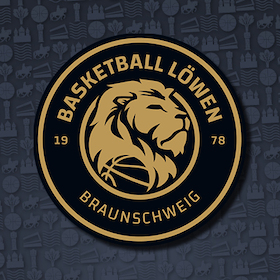 Bild: EWE Baskets Oldenburg - Basketball Löwen Braunschweig
