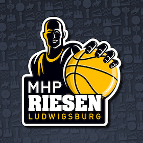 Bild: EWE Baskets Oldenburg - MHP RIESEN Ludwigsburg