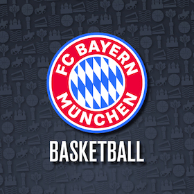 Bild: EWE Baskets Oldenburg - FC Bayern München Basketball
