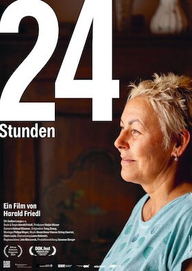 Bild: 24 Stunden | Filmvorführung mit Filmgespräch
