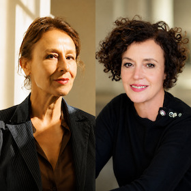 Bild: Etta Scollo Trio & Maria Schrader