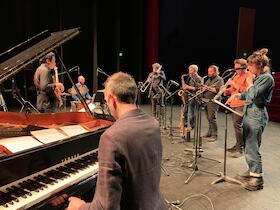Bild: Grand Ensemble Koa