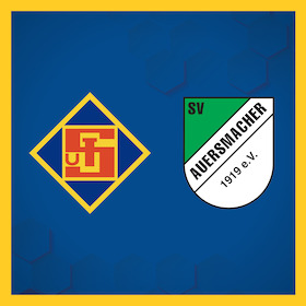 Bild: TuS Koblenz - SV Auersmacher