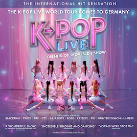 Bild: K-POP LIVE!