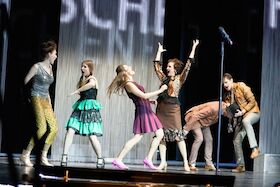 Bild: Die Dreigroschenoper - Theater in Kempten (T:K)