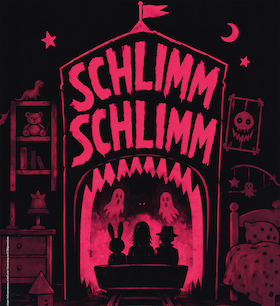 Bild: Schlimm Schlimm (6+ / 60 Min.)