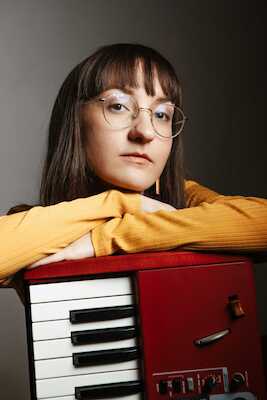 Bild: Rahel Talts Quartet - Baltic-Nordic Adventure