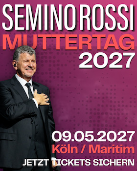 Bild: Semino Rossi
