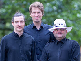 Bild: Thomas Stelzer Trio