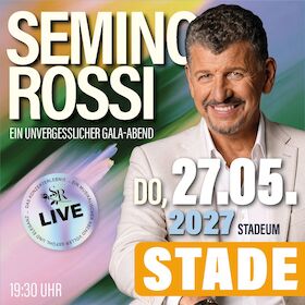Bild: Semino Rossi