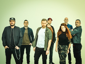 Bild: One Step Closer – A Tribute to Linkin Park