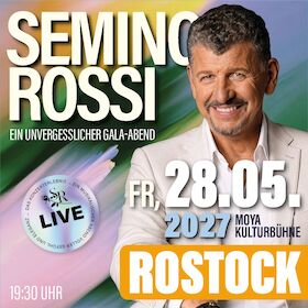 Bild: Semino Rossi