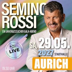 Bild: Semino Rossi