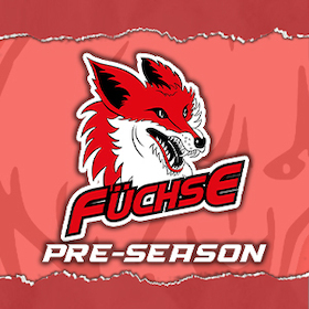 Bild: Hammer Eisbären - Füchse Duisburg