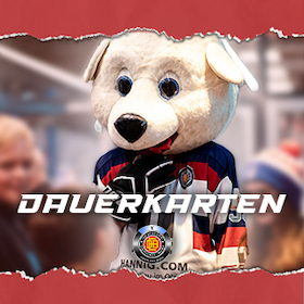 Bild: 2026/2027 | Eisbärentreuepass (5 Jahre erhalten, nur 4 bezahlen)