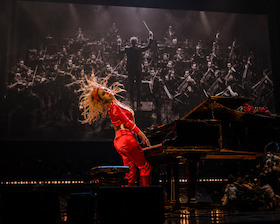 Bild: Natalia Posnova | QUEEN Rhapsody Cinematic Symphony