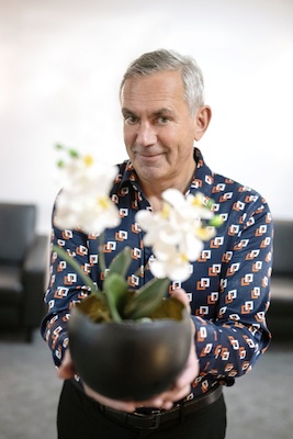 Bild: Wladimir Kaminer - Müttertage