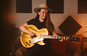 Bild: Nacht der Gitarren