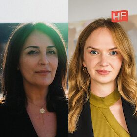 Bild: „Wer hat euch erlaubt, Frauen so zu hassen?“