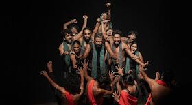 Bild: Dear Children, Sincerely… 7 Decades of Sri Lanka - DCS – 7 Jahrzehnte Sri Lanka