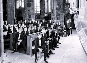 Bild: Klassik(er) unter der Lupe: Weihnachtsoratorium