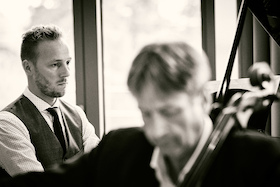 Bild: Romantische Kammermusik für Klaviertrio