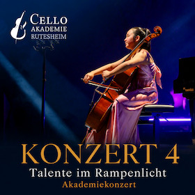 Bild: Konzert 4 – Talente im Rampenlicht