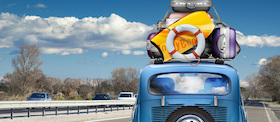 Bild: Travel Slam - In einer guten Stunde um die Welt