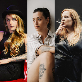 Bild: Sisters of Comedy - Nachgelacht