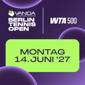 Bild: MONTAG 14.06. ERSTE RUNDE HAUPTFELD
